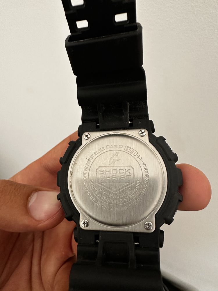 Relogio G-Shock Casio