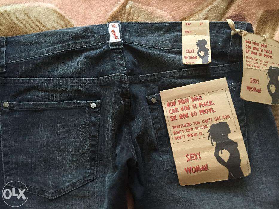 Роспродаж! Жіночі джинси