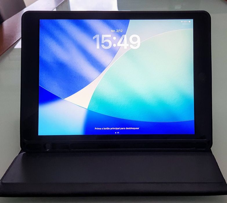 Apple IPAD 9th Generation 256gb