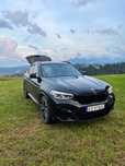 BMW X3 M BMW X3M Competition