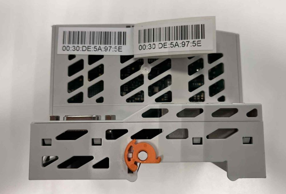 Sterownik PFC200 WAGO PLC 750- 8212 NOWY