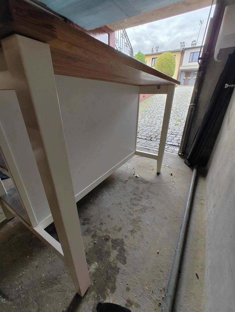 Wyspa kuchenna Ikea 126x79x90
