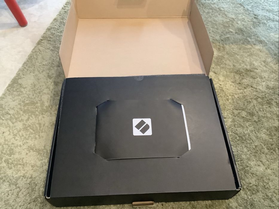 Novation Circuit Mono Station Paraphonic Synthesizer