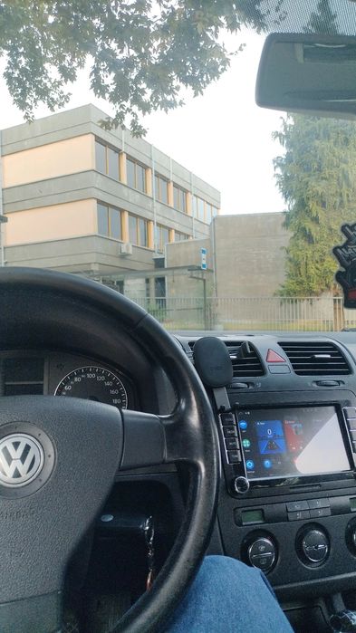 Vw golf V 1.4 FSI confortline