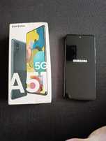 Samsung Galaxy a51 5g 6/128 Super Stan