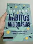 Hábitos milionário
