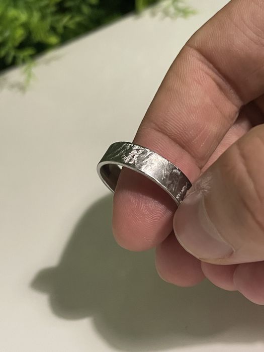 Anel DICCI - Destroyed Ring
