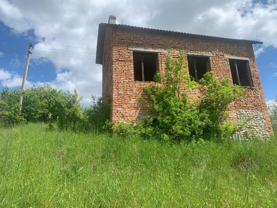 Продаж дачі Петриків