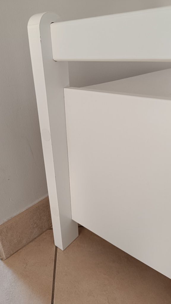 Ławka LIVARNO home z miejscem do przechowywania, 50l