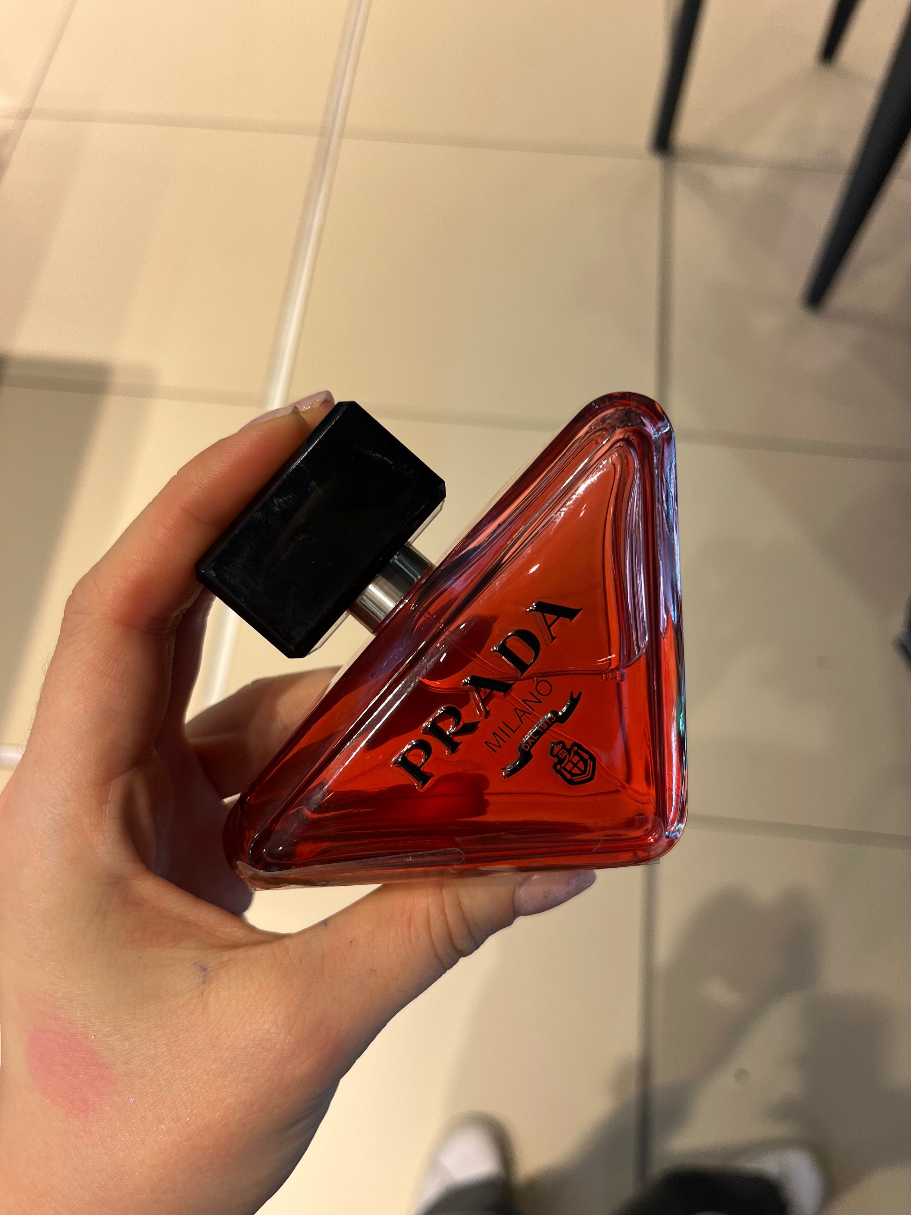 Prada Paradoxe Radical Essence Parfum