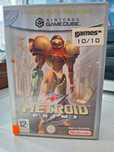 Metroid Prime GameCube, CentrumGrania