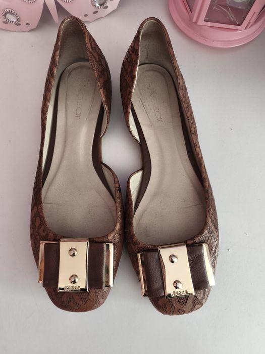 Balerinki Kazar r 38