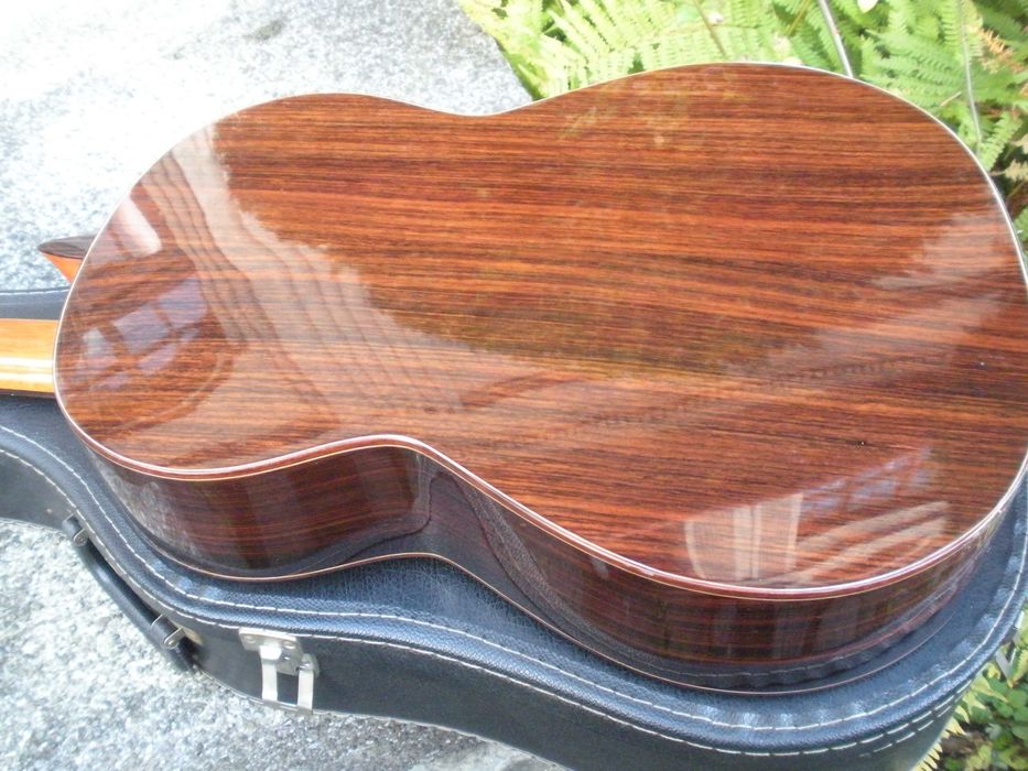 Gitara klasyczna Kurosawa 660mm