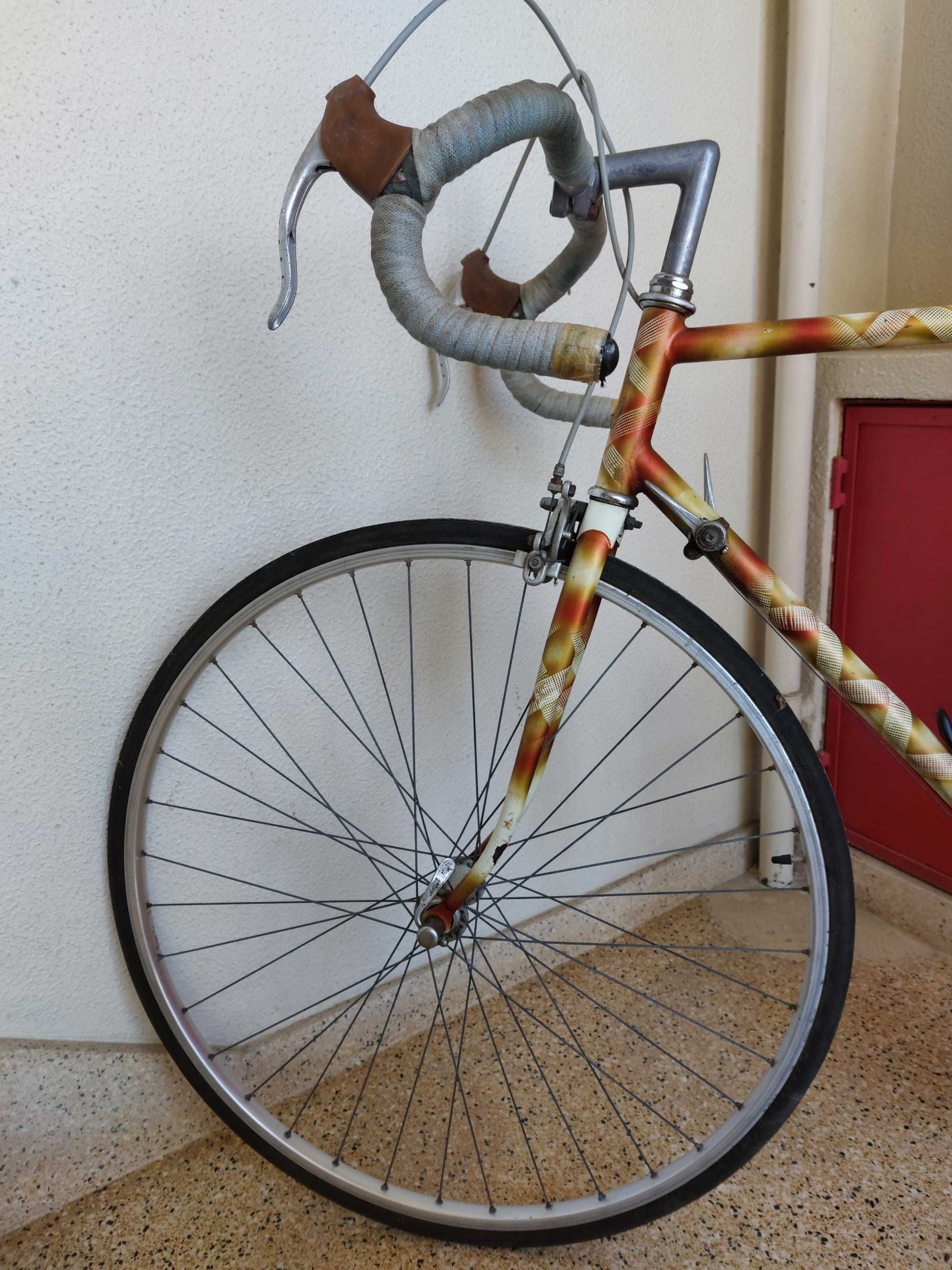 Bicicleta Melfeira Marca Portuguesa