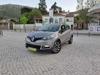 Renault Captur (ENERGY) TCe 90 INTENS