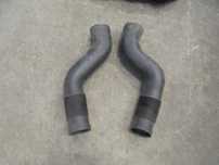 MERCEDES ML W 164 RURA WAZ FILTR APOWIETRZA
