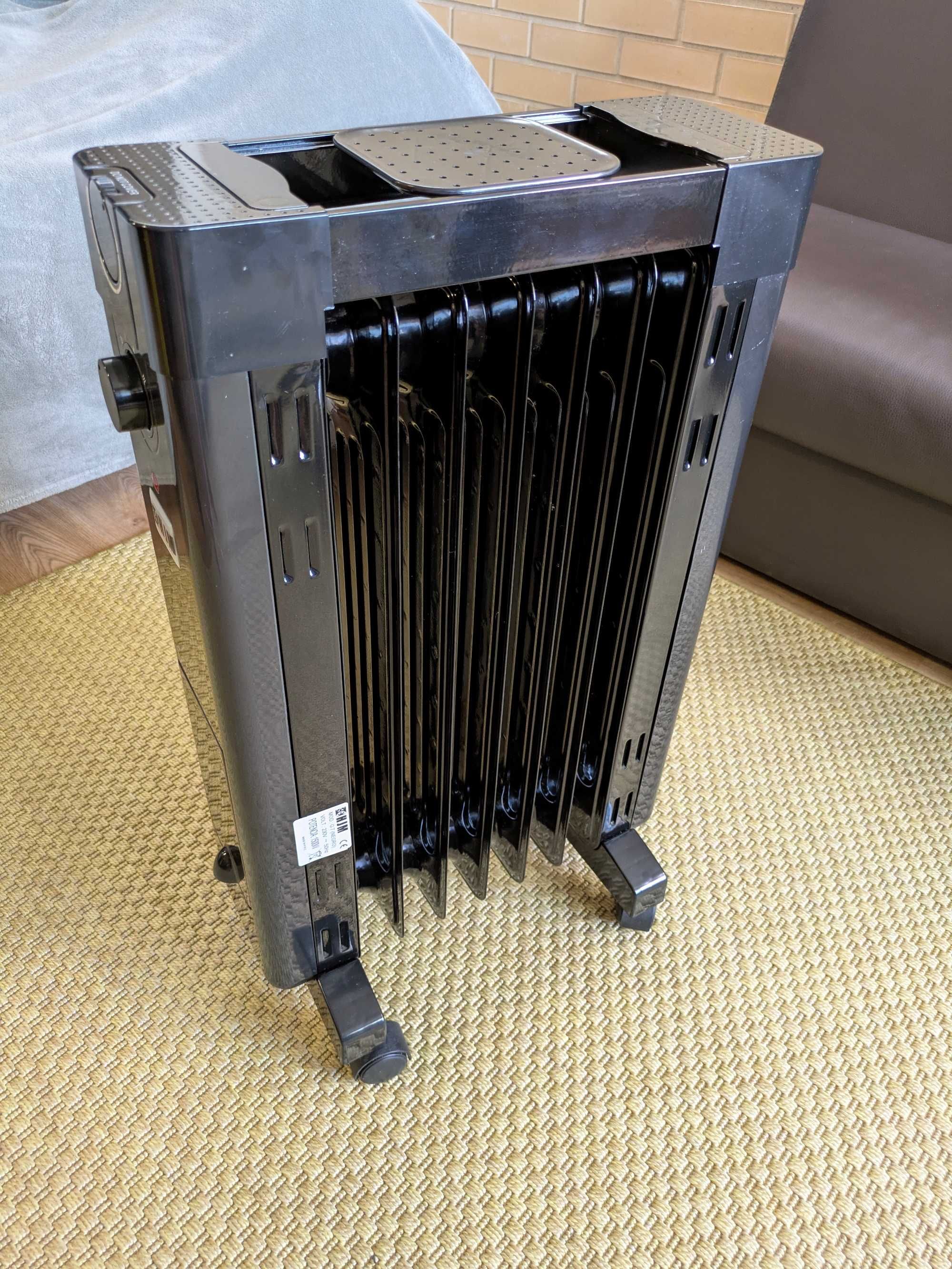 Aquecedor a óleo 1500W