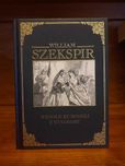 William Shakespeare Wesołe kumoszki z Windsoru