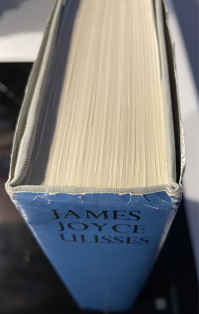 James Joyce - Ulisses