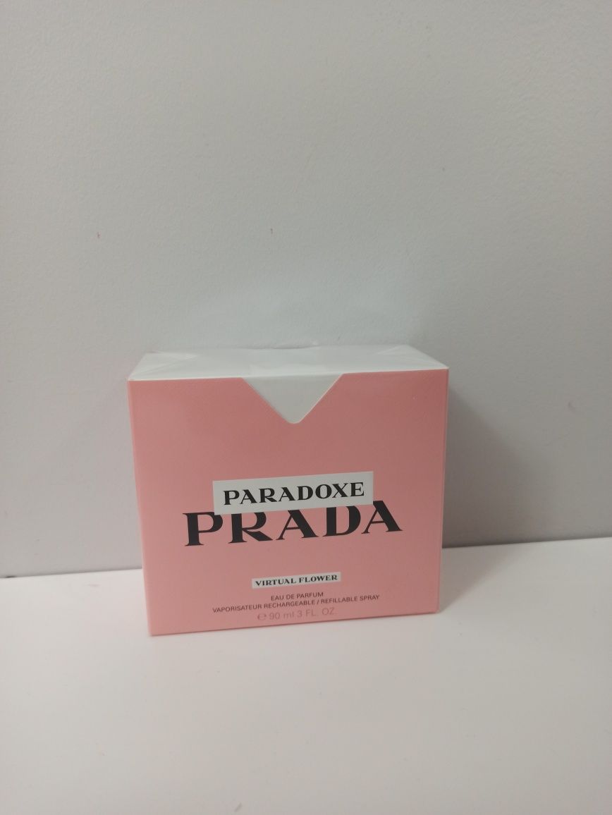 Prada Paradoks virtual flower  90ml
