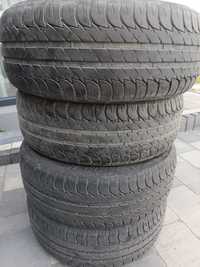 Opony Kleber Dynaxer HP3 205/55 r16 kpl.