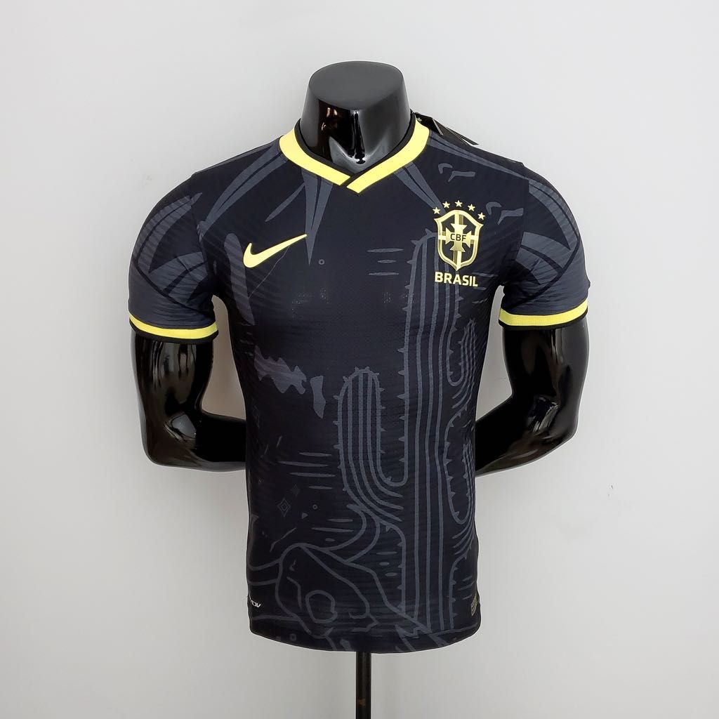 Camisa de equipes de futebol