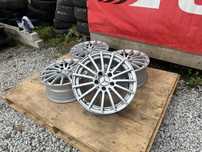 Felgi 16” Mercedes/Audi/VW/Skoda/Seat 5x112 +tpms