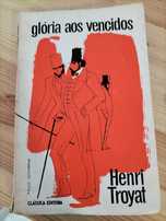 Livro - Glória dos Vemcidos