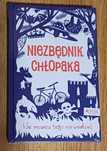Oliver Martin / Niezbędnik Chłopaka / NOWA w FOLII