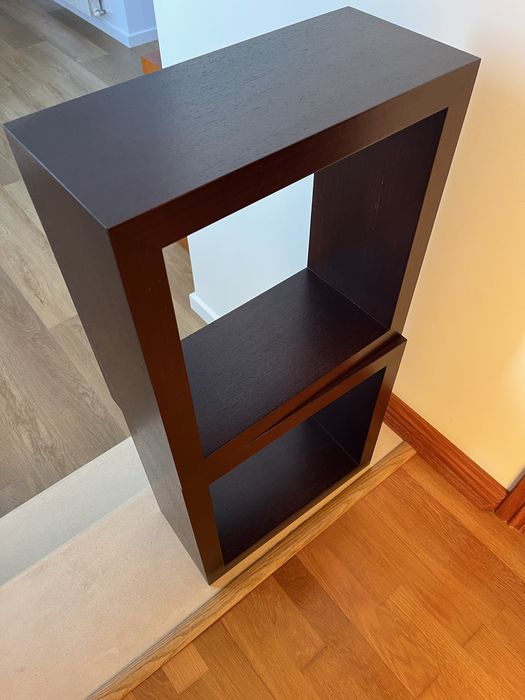Cubos de decoração