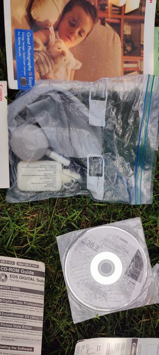 Продам Canon 50D,два объектива