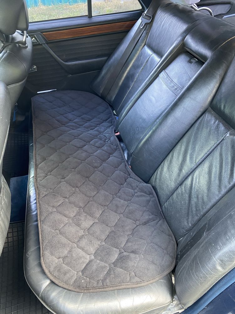 Продам Mercedes w124