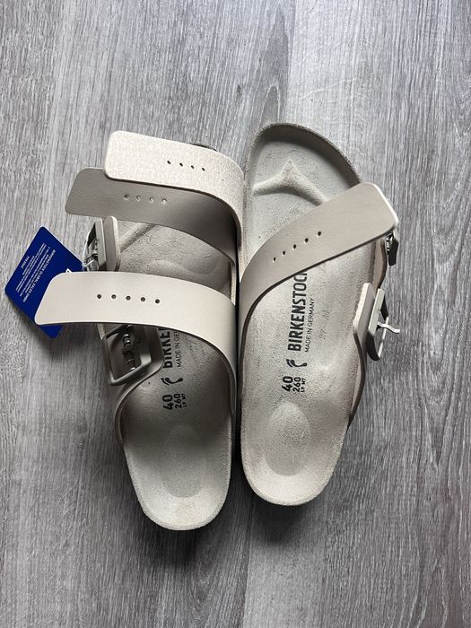 Birkenstock rozmiar 40