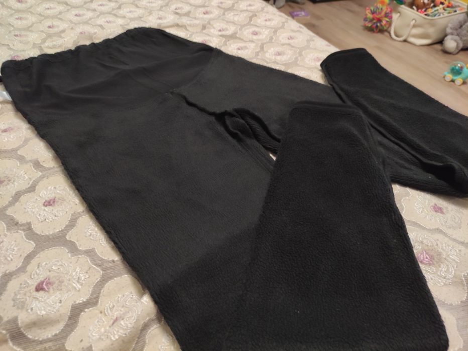 Легінси для вагітних