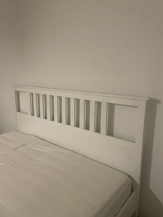 Łóżko hemnes IKEA