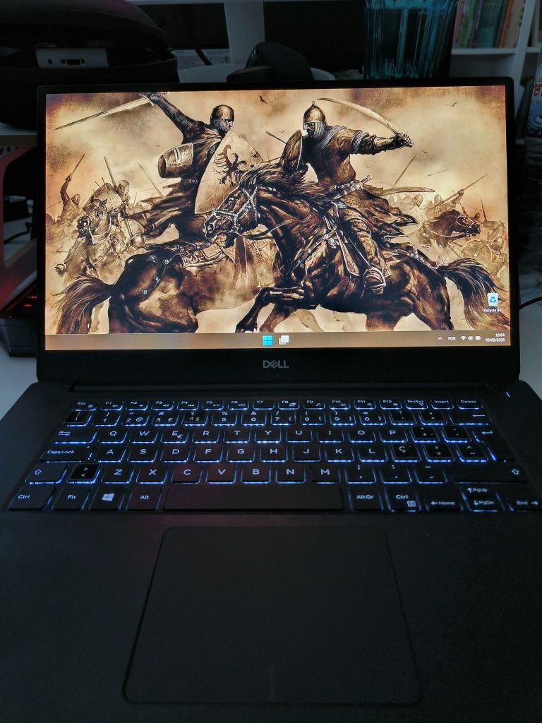 Dell Precision 5530