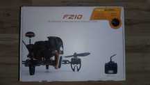 Dron wyścigowy Walkera F210 3D