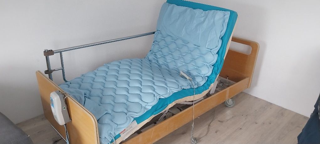 Luzko rehabilitacyjne