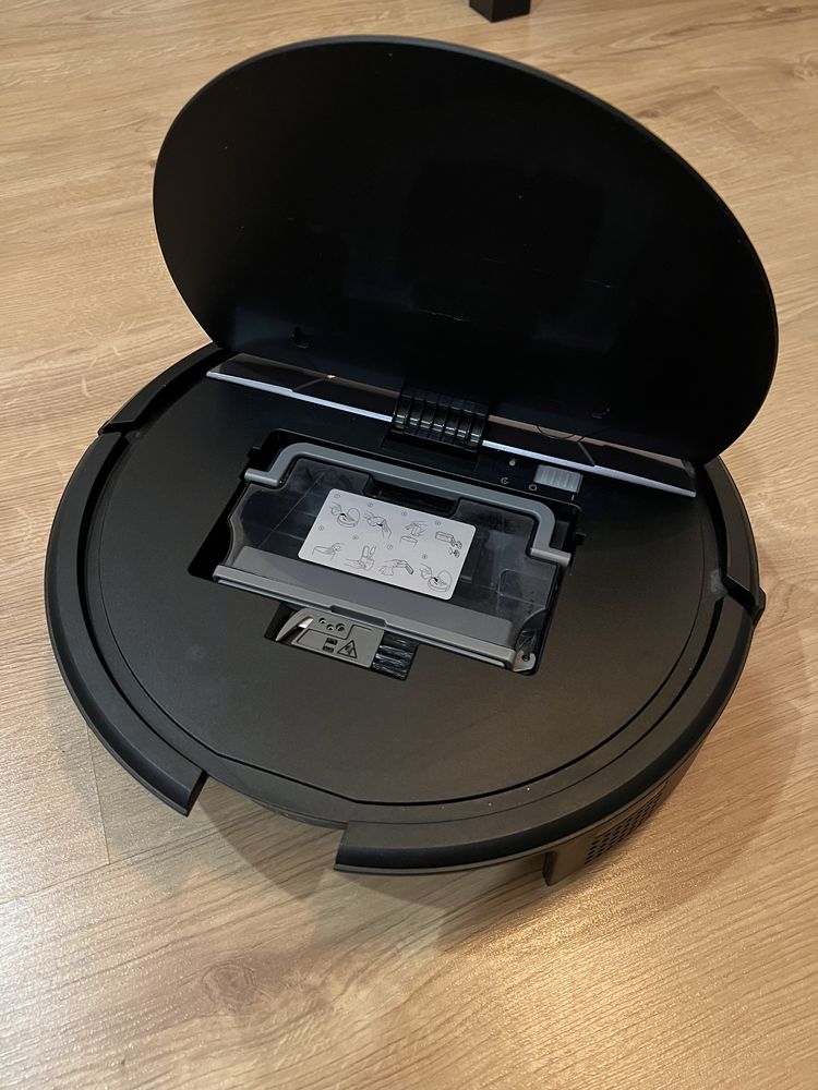 Odkurzacz automatyczny iRobot Roomba Combo