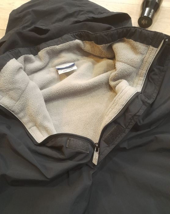 Вінтажний анорак Reebok