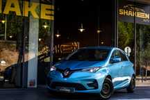 Renault Zoe (c/ Bateria) EV 50 110hp Equilibre