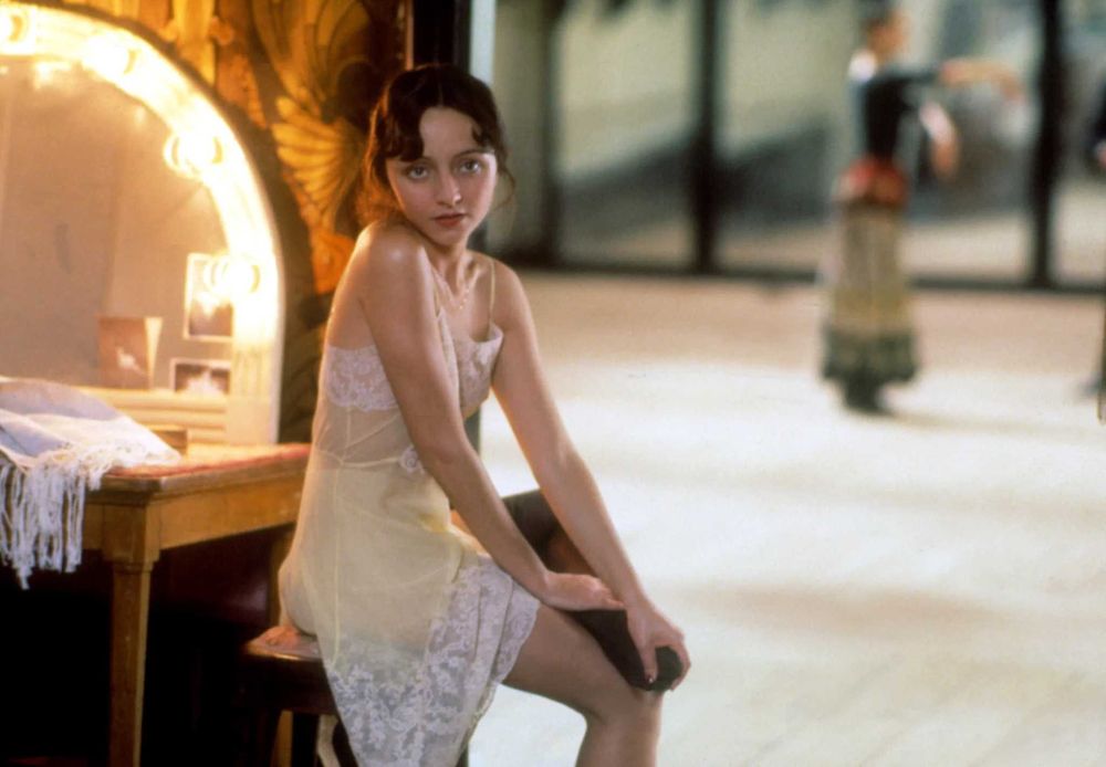 HENRY e JUNE (Anaïs Nin) Obra-Prima Erótica/Maria Medeiros/Uma Thurman