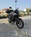 Honda TRANSALP 2024