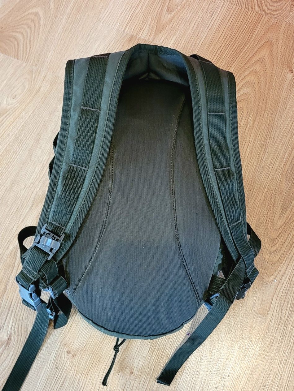 Plecak Wisport Sparrow Egg 10l Oliv
