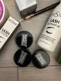 Хна для брів Permanent Lash&Brow