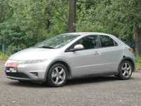 Honda Civic 1.4 benzyna. Możliwa zamiana. FELGA KLIMA