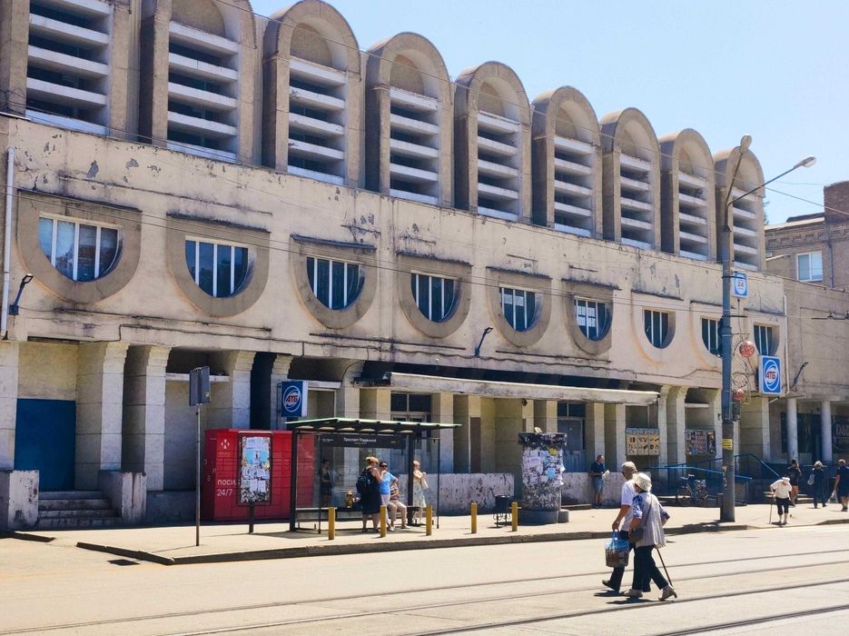 150м² під студії, танці, секції, центр масиву Югок, зручна локація