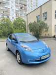 Nissan Leaf 2012 | Електро | Пробіг 108 тис. км