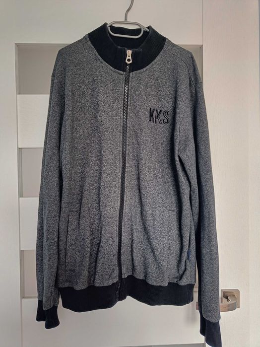 Bluza Lech Poznań rozmiar XL