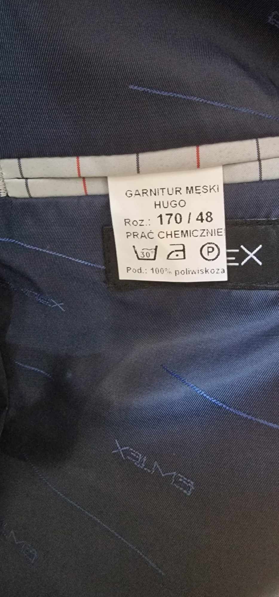 Garnitur Ewtex 170/48